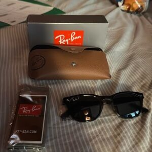 Ray-ban glasses